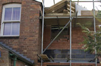 free Little Beckford home extension quotes