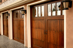 Little Beckford garage extension quotes