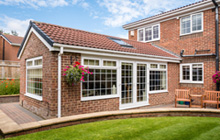 Little Beckford house extension leads