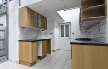 Little Beckford kitchen extension leads